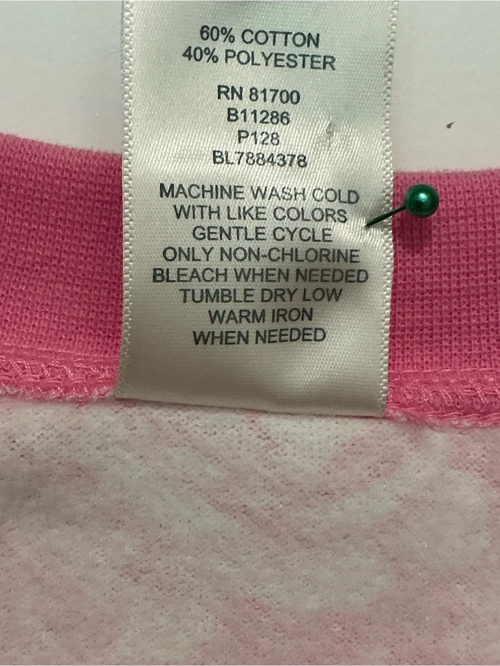 2X jacket - Picture 4 of 5